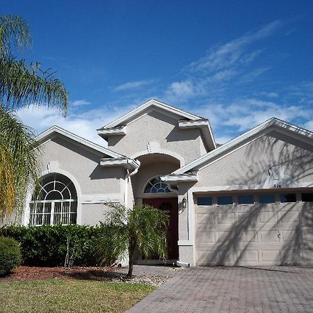 Disney Area Executive Plus Homes Orlando Extérieur photo