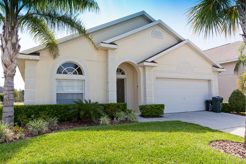 Disney Area Executive Plus Homes Orlando Extérieur photo