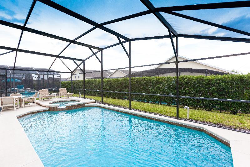 Disney Area Executive Plus Homes Orlando Extérieur photo