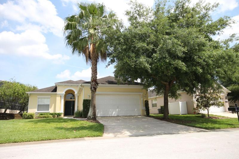 Disney Area Executive Plus Homes Orlando Extérieur photo