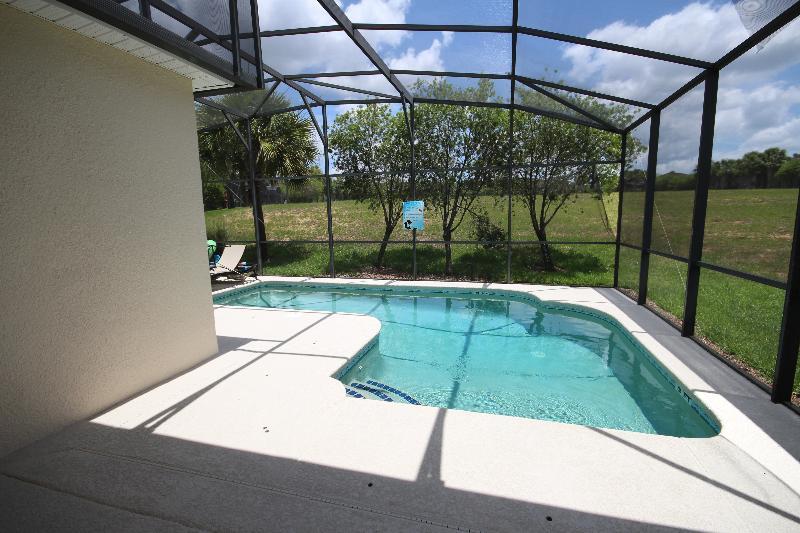 Disney Area Executive Plus Homes Orlando Extérieur photo