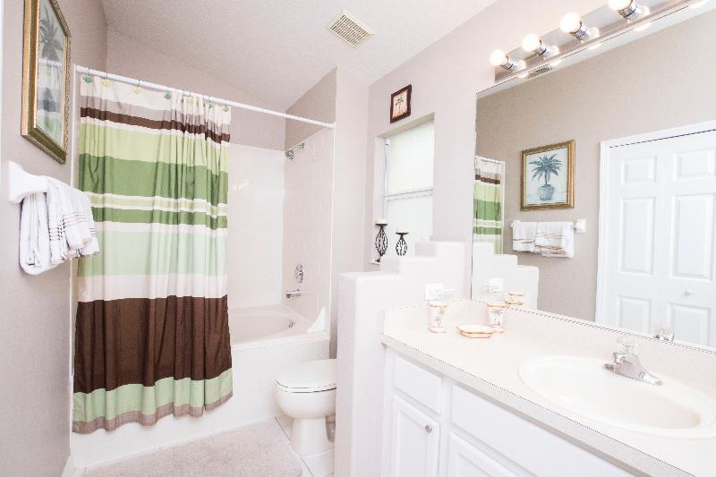 Disney Area Executive Plus Homes Orlando Extérieur photo