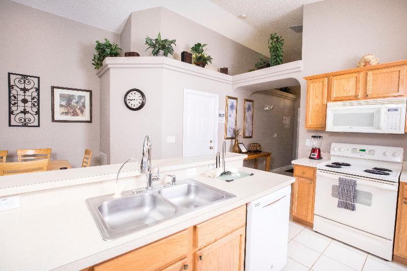 Disney Area Executive Plus Homes Orlando Extérieur photo