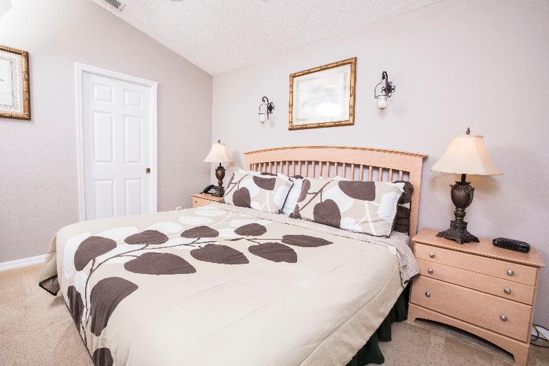 Disney Area Executive Plus Homes Orlando Extérieur photo