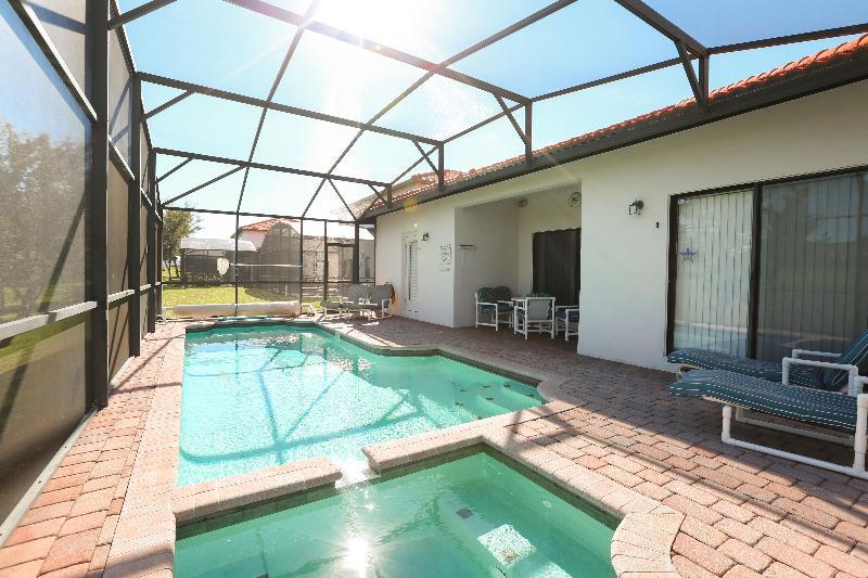 Disney Area Executive Plus Homes Orlando Extérieur photo